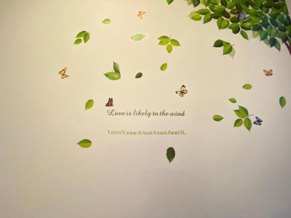 ARCORIS, MONT KIARA by MK HOME : photo 7 de la chambre chambre familiale