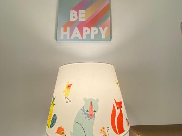 ARCORIS, MONT KIARA by MK HOME : photo 5 de la chambre chambre familiale