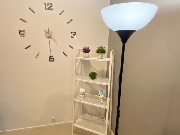 ARCORIS, MONT KIARA by MK HOME : photo 4 de la chambre chambre familiale deluxe