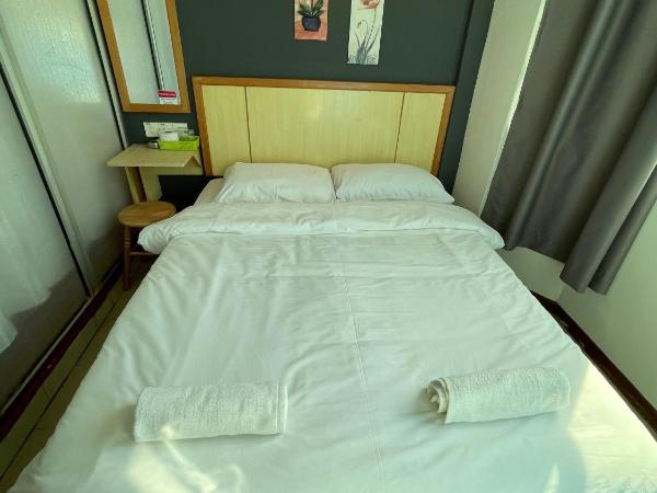 Fresh Hotel : photo 2 de la chambre chambre lit queen-size deluxe