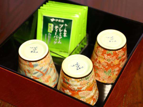 Ryokan Kamogawa Asakusa : photo 10 de la chambre chambre deluxe de style japonais