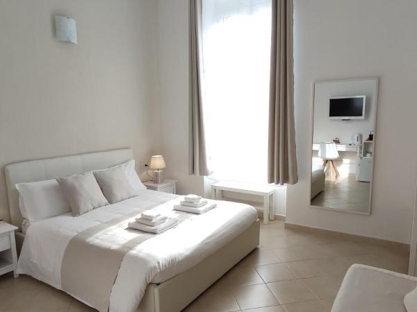 Nell'Azzurro : photo 2 de la chambre grande chambre double 