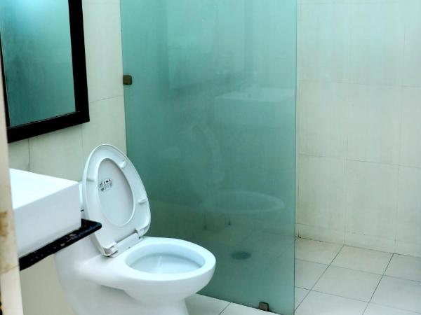 Indee home : photo 7 de la chambre chambre double deluxe