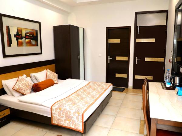 Indee home : photo 3 de la chambre chambre double deluxe