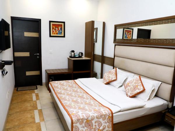 Indee home : photo 3 de la chambre chambre double standard