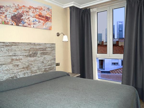 Caballero Errante : photo 5 de la chambre chambre double