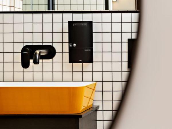 The Snug Townhouse : photo 6 de la chambre chambre the snug