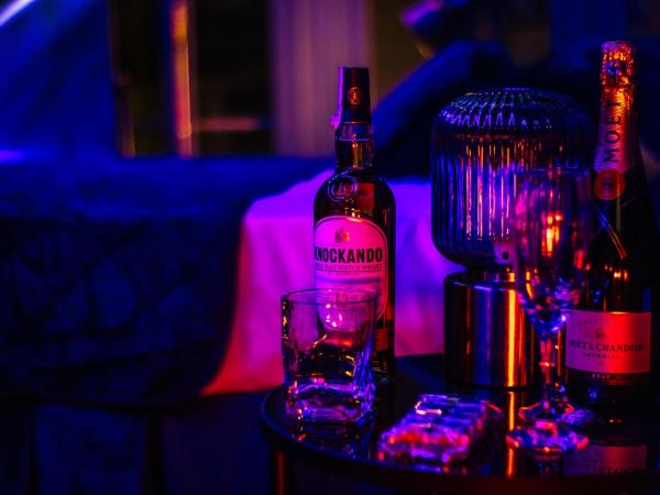 Utopía Alicante - Adults Experience : photo 10 de la chambre chambre double deluxe avec baignoire