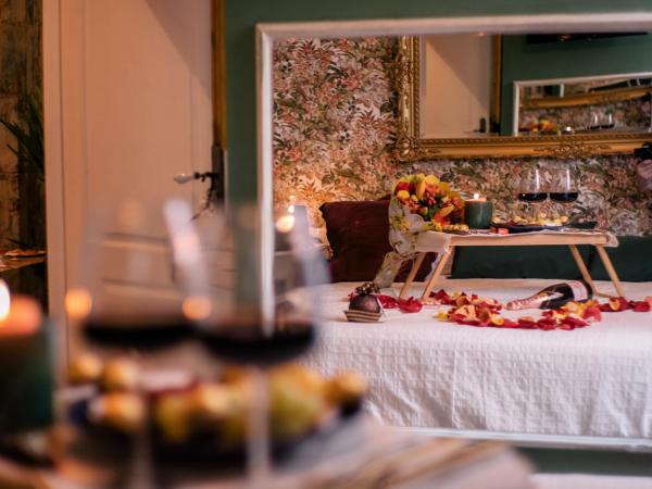 Utopía Alicante - Adults Experience : photo 4 de la chambre chambre double deluxe