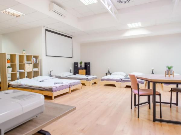 Internesto Brno : photo 7 de la chambre studio