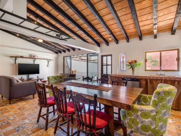 ZonaZ Boutique Hotel : photo 7 de la chambre appartement 2 chambres