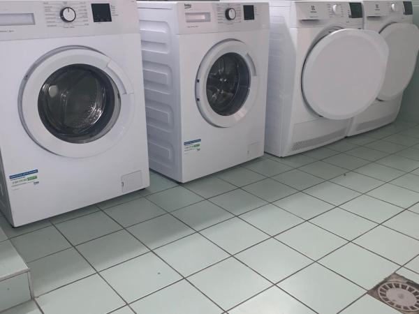 La Résidence de L'Ours : photo 2 de la chambre appartement familial 