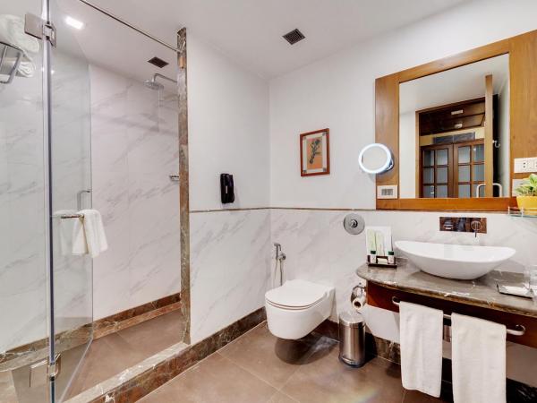 E Square The Fern, Pune : photo 3 de la chambre fern club