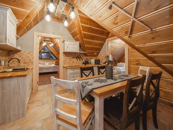 TatrApart : photo 5 de la chambre appartement standard