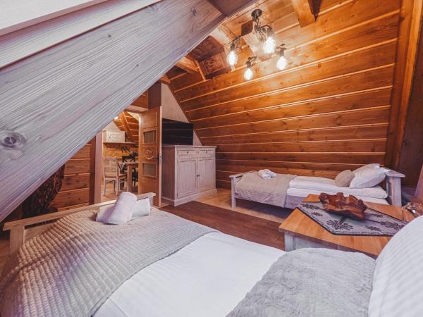 TatrApart : photo 6 de la chambre appartement standard