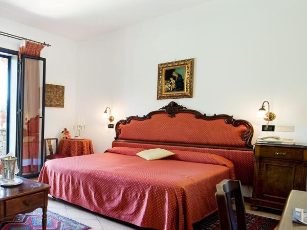 Hotel Villa Sonia : photo 1 de la chambre chambre double classique