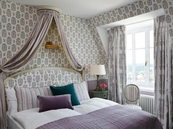 Château Gütsch : photo 3 de la chambre chambre double