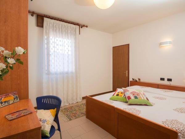 Casa Battisti : photo 4 de la chambre chambre double ou lits jumeaux