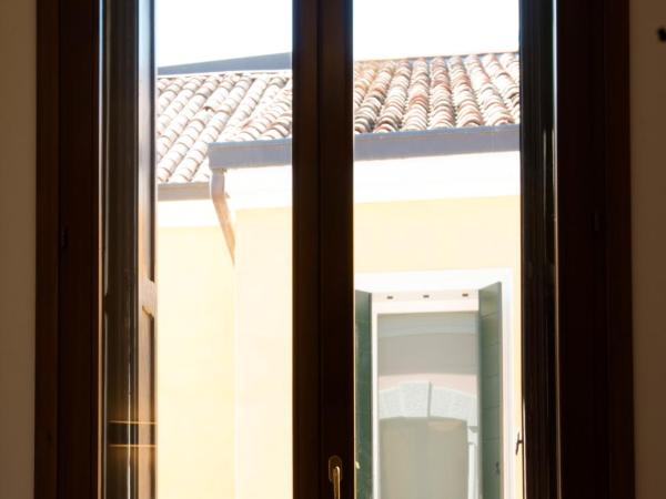 Casa Battisti : photo 1 de la chambre chambre double ou lits jumeaux
