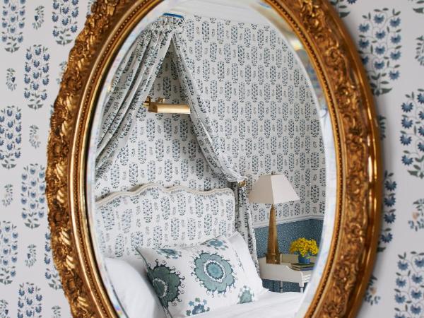 Château Gütsch : photo 4 de la chambre chambre double supérieure - vue sur lac