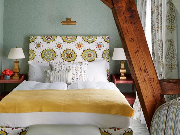 Château Gütsch : photo 4 de la chambre chambre double