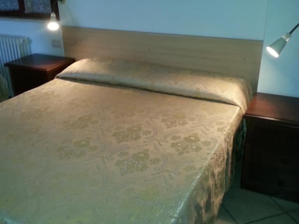 Soggiorno La Primula : photo 4 de la chambre chambre double