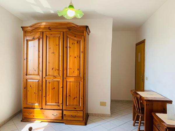 Pensione Casa Verde : photo 4 de la chambre chambre double Économique