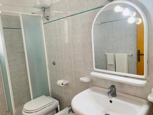 Pensione Casa Verde : photo 9 de la chambre chambre double Économique