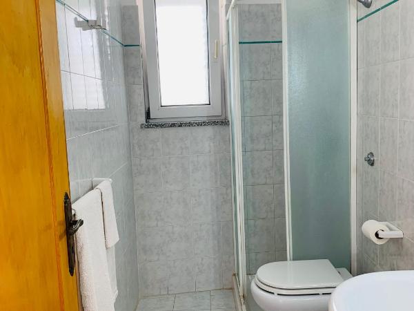 Pensione Casa Verde : photo 7 de la chambre chambre double Économique