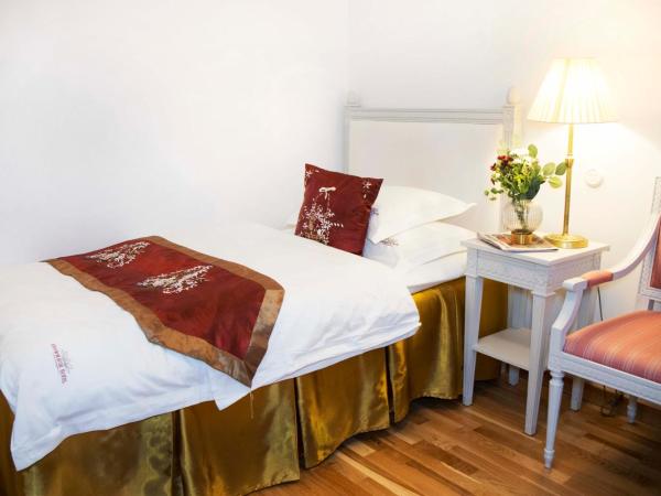 Brommavik Hotel : photo 1 de la chambre chambre simple standard