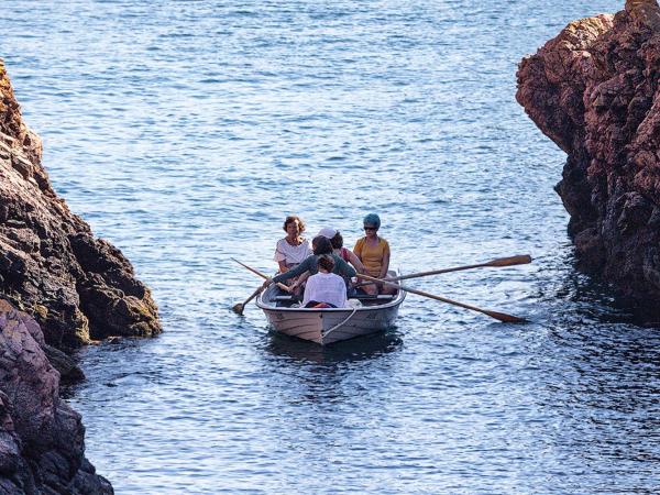 BerlengaBed&Breakfast : photo 6 de la chambre chambre double