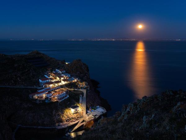 BerlengaBed&Breakfast : photo 3 de la chambre chambre double