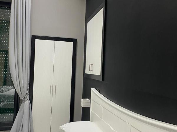 Parthenope Rooms : photo 5 de la chambre chambre double standard