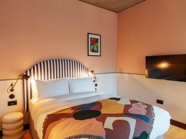 room2 Chiswick Hometel : photo 3 de la chambre hébergement douillet
