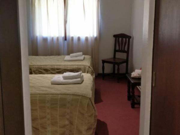 Kalken Hotel by MH : photo 2 de la chambre chambre double ou lits jumeaux