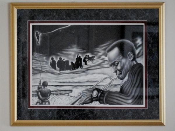 Cascade Comfort : photo 4 de la chambre chambre lit queen-size 