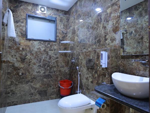 The Grand Tree Hotel : photo 1 de la chambre chambre double deluxe