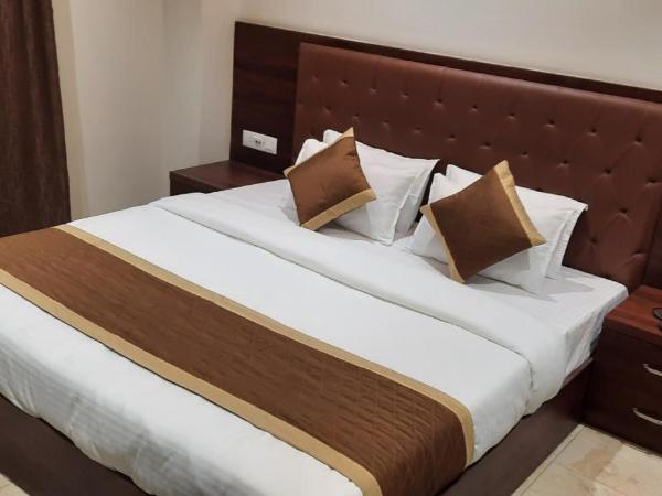 The Grand Tree Hotel : photo 4 de la chambre chambre double deluxe