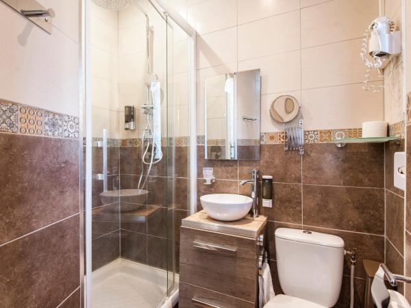 Hôtel de Charme Le Provence : photo 8 de la chambre chambre double standard