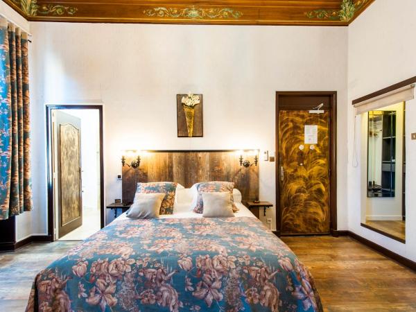 Hôtel de Charme Le Provence : photo 7 de la chambre suite junior deluxe