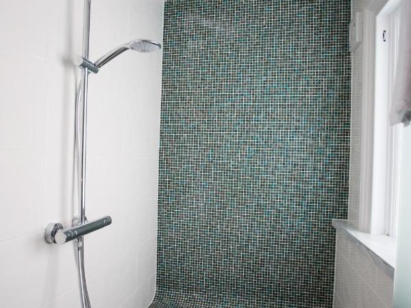 The High Field Town House : photo 6 de la chambre chambre lit king-size