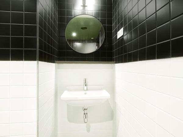 Generator Madrid : photo 6 de la chambre chambre lits jumeaux deluxe