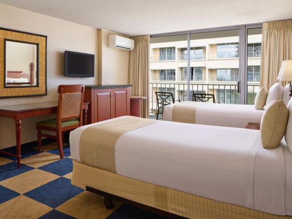 Ewa Hotel Waikiki : photo 1 de la chambre suite 2 chambres