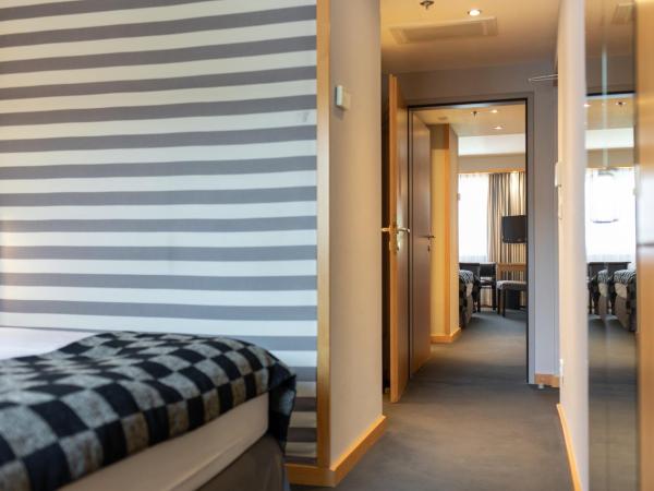 Holiday Inn Vienna City, an IHG Hotel : photo 7 de la chambre chambre standard lit queen-size