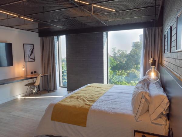 FULTON Business Luxury HOTEL : photo 9 de la chambre chambre lit king-size supérieure