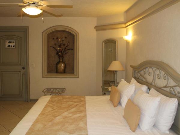 Hotel & Suites Quinta Magna : photo 1 de la chambre standard