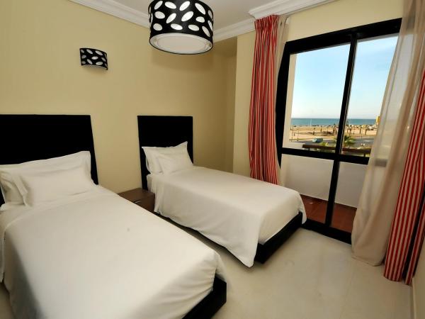 Le Rio Appart-Hotel City Center : photo 6 de la chambre appartement 3 chambres en duplex