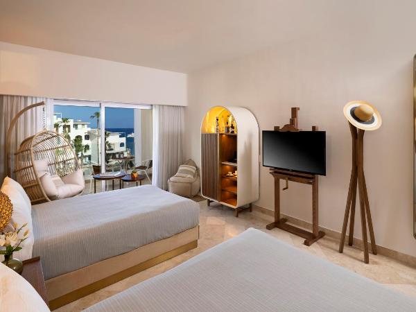 ME Cabo by Meliá : photo 3 de la chambre chambre always me levelled up