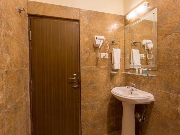 Siddhartha Boutique Hotel, Boudha : photo 5 de la chambre chambre deluxe