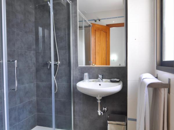 Hotel Gran Plaza : photo 2 de la chambre chambre double ou lits jumeaux